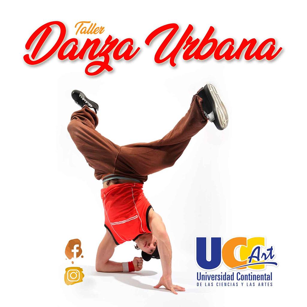 Danza Urbana