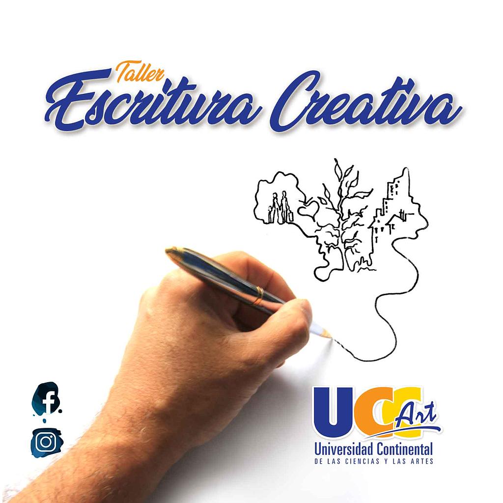 Escritura Creativa